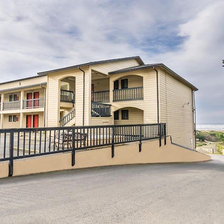 Gold Beach Inn Exterior photo