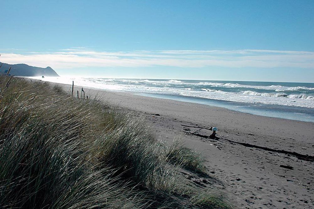 Gold Beach Inn Exterior photo