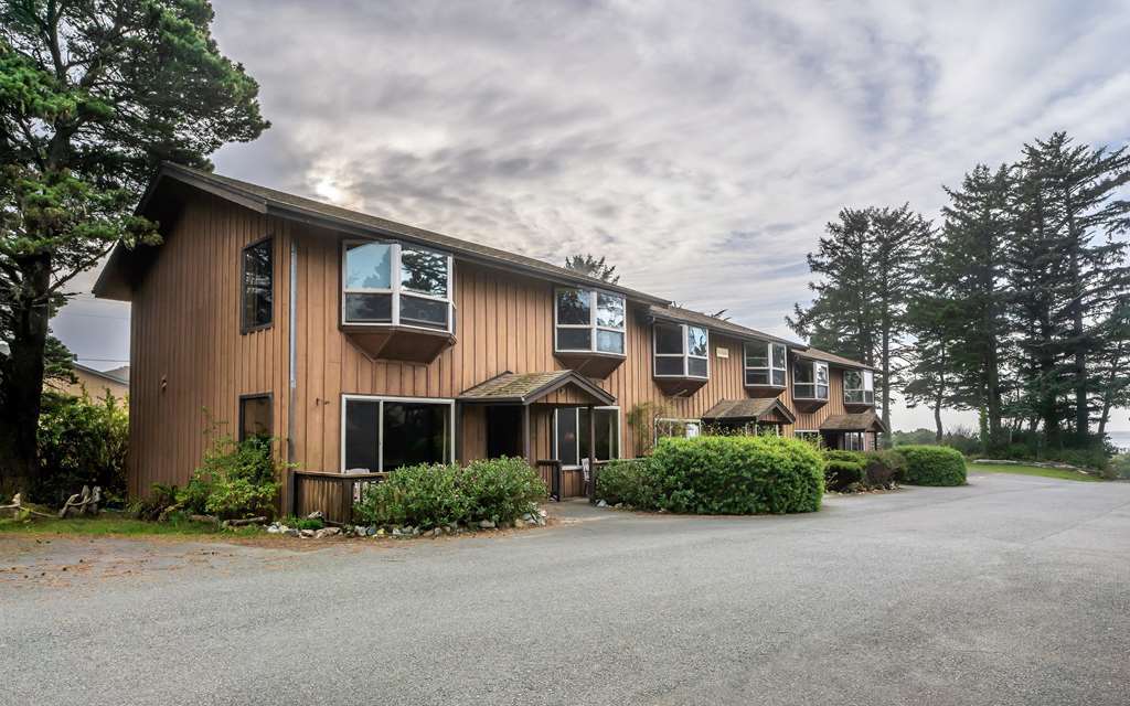 Gold Beach Inn Facilities photo